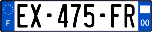 EX-475-FR