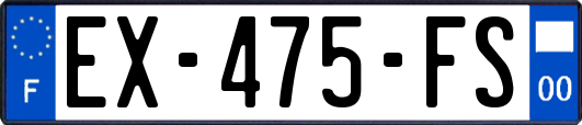 EX-475-FS