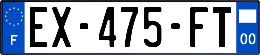 EX-475-FT