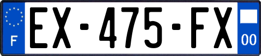 EX-475-FX
