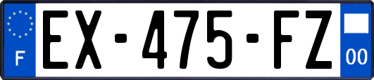 EX-475-FZ