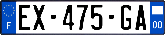 EX-475-GA
