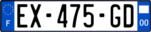 EX-475-GD