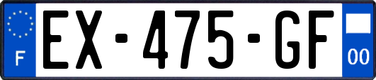 EX-475-GF