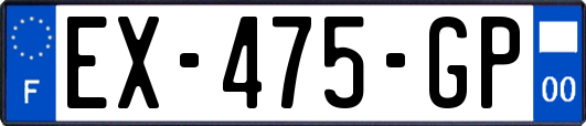 EX-475-GP