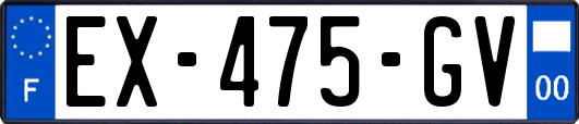 EX-475-GV