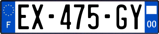 EX-475-GY