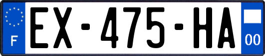 EX-475-HA