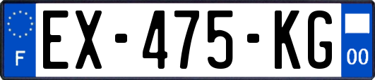 EX-475-KG