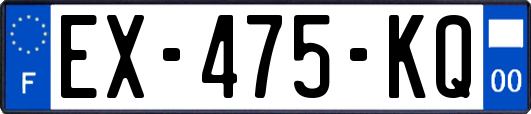 EX-475-KQ