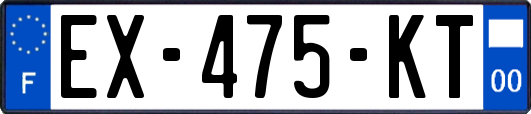 EX-475-KT