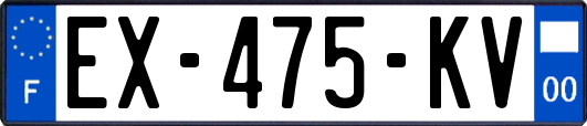 EX-475-KV