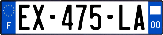 EX-475-LA