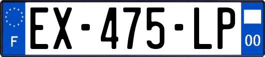 EX-475-LP