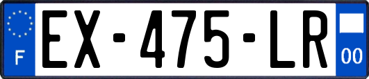 EX-475-LR
