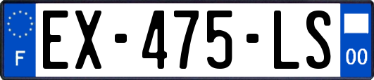 EX-475-LS