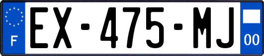 EX-475-MJ