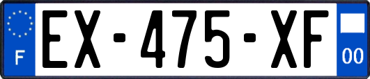 EX-475-XF