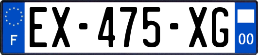 EX-475-XG