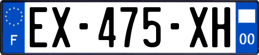 EX-475-XH