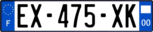 EX-475-XK