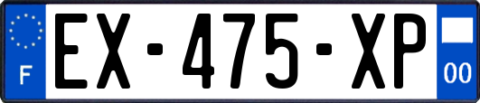 EX-475-XP