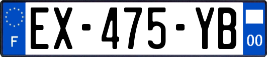 EX-475-YB