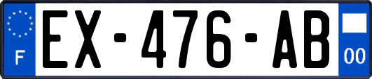 EX-476-AB