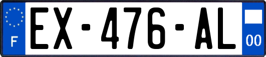 EX-476-AL