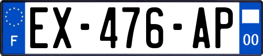 EX-476-AP