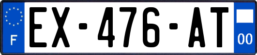 EX-476-AT