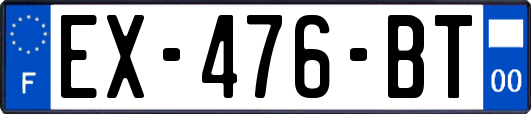 EX-476-BT