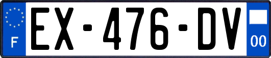 EX-476-DV