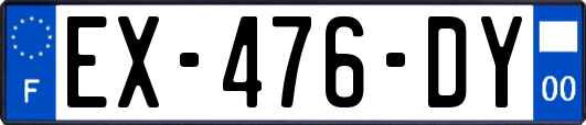 EX-476-DY