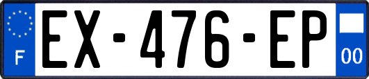 EX-476-EP
