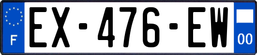 EX-476-EW