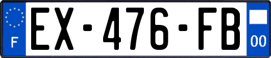 EX-476-FB