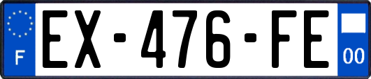 EX-476-FE