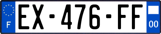 EX-476-FF