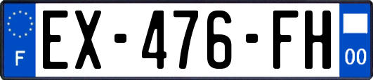 EX-476-FH