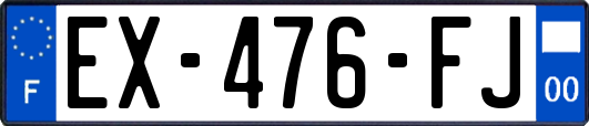 EX-476-FJ