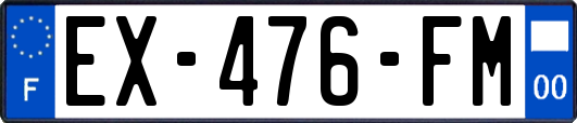 EX-476-FM