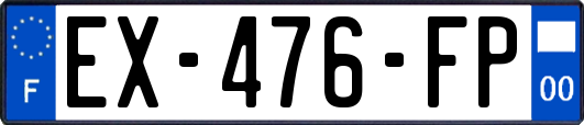 EX-476-FP