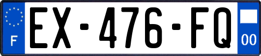 EX-476-FQ