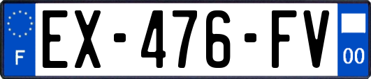 EX-476-FV