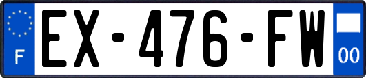 EX-476-FW