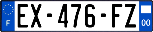 EX-476-FZ