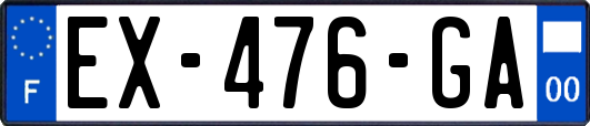EX-476-GA