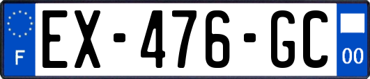 EX-476-GC