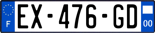 EX-476-GD
